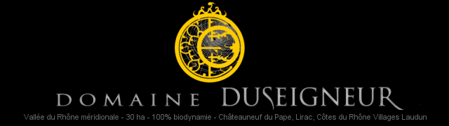 Le Domaine Duseigneur